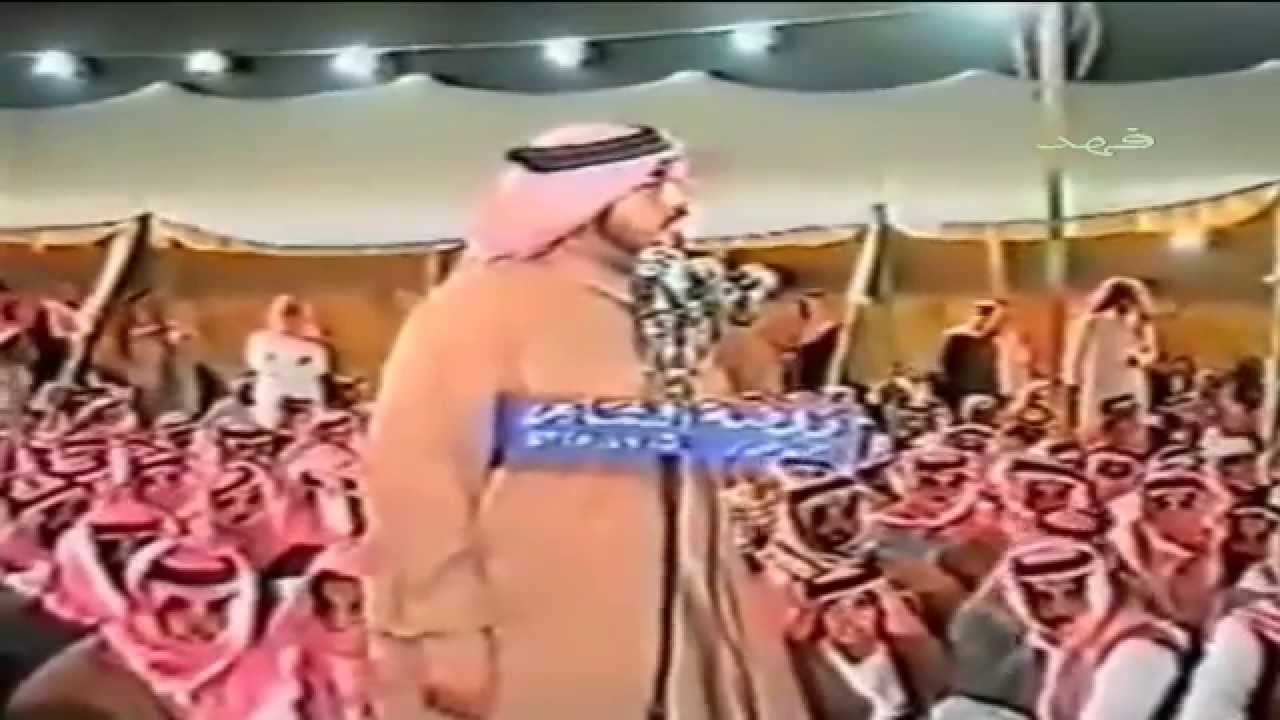 ابن شايق وابن مشيط تعال قابلني ياراعي الفعايل ١٤٢٠/١١/٢٥