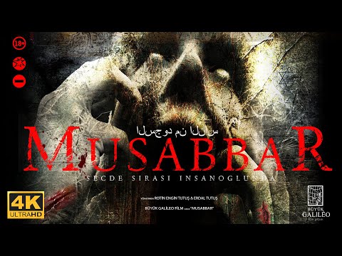 Musabbar | Türk Korku Filmi | 4K UHD