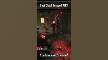CLUTCH ESCAPE🔥 #dbd #deadbydaylight #ytshorts #dbdclips #dbdshorts #dbdmemes #shorts #shortvideo