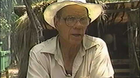 The Unofficial Tale of Totch Brown