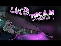 My first lucid dream