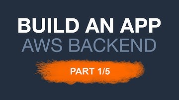 Part 1 - Build a file uploader backend using AWS Lambda, API Gateway, S3, Route53, IAM, Cloudwatch