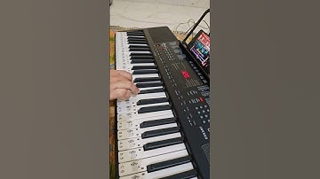 Mingle Game Song " Round and Round " Squid Game Season 2 | Piano Tutorial #shortsmaschallenge #piano