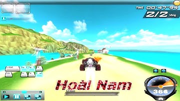 Đảo Cầu Vồng 1