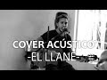 El Llane de Piso 21 -Cover acústico- "Caballo viejo y Malagueña"