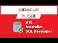 Formation oracle plsql  10 installer oracle sql developer