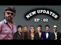 NEW UPDATES EP - 2 | The Ba***ds of Bollywood | Krrish 4 | Nikam | Coolie Ott Date |     Lokesh