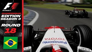 The final race of F1 Championship Edition... (Part 54)