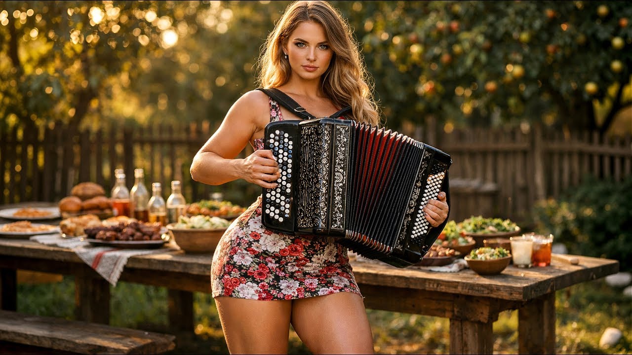 Swojska Biesiada - Najlepsze Piosenki na Grilla 🍖🍻 Polish Party Mix 2026
