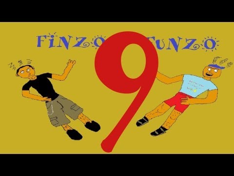 Finzo y Funzo - Cap 9/10 - Esperanza