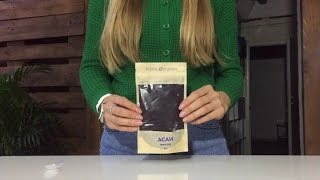 Асаи || Полезные свойства и применение Асаи || Полезные свойства и применение