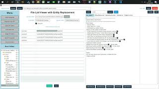 Tutorial 10 Function - Entity Editor
