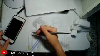 Ensemble Stars Ritsu and Natsume