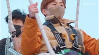 [ENGSUB] Travel the world on EXO ladder S3 Ep8 (link on desc)