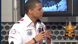 Entrevista Completa de "El Batallon" @t Full con Manny Peralta (Team FDB)