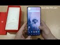 Unboxing One plus 7 Pro en España