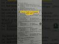 Human Health and Disease #neet #pyq #biology #nta #ncert #physicswallah #trending #shorts