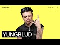 YUNGBLUD Zombie Songtext Bedeutung Genius Verifiziert