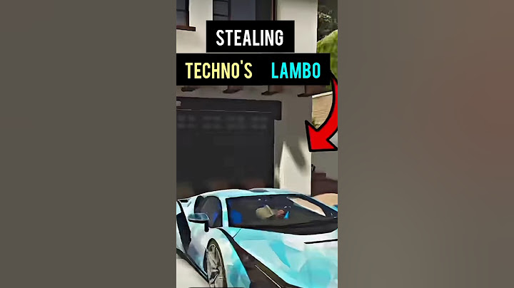 Mission: Steal Techno Gamerz’s Lambo Sian – Heist Complete! 🎯🔥#gtav #gaming #funny