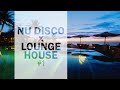 playlist🎧 레트로 펑키💿누디스코 x 라운지 하우스 띵곡들 #01 (Nu Disco x MidTempo Lounge House Mixset #01)