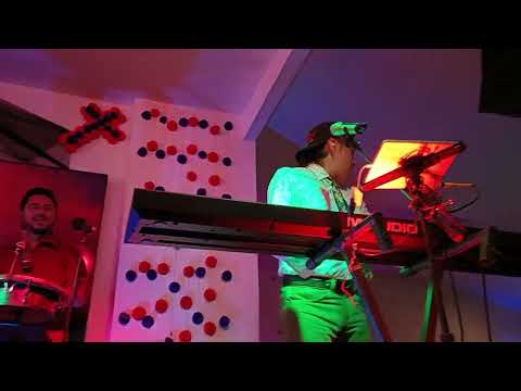The Mañanas - Time Slot (Official Video)