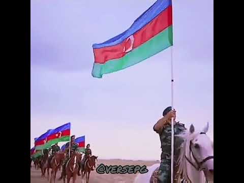 Bəxtiyar Vahabzadə - Bayraq 🇦🇿