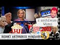 Z ARCHIWUM WIŚNI - CZĘŚĆ 2  - MANDARYNA - SCENKI AKTORSKIE 2003