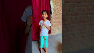 पापा की मूंछें#shortsvideo