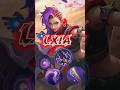 Ixia Build Tutorial mlbb ☑️