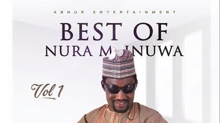 Nura M. Inuwa - Na Samu Wacce na Ke so OFFICIAL VIDEO | Hausa Songs | Hausa Films