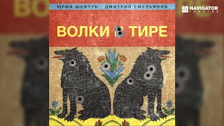 Юрий Шевчук, Дмитрий Емельянов – Родина, Вернись Домой (Аудио)