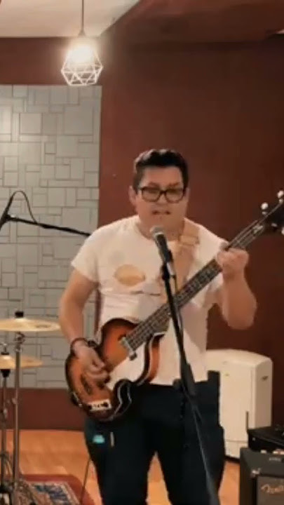 Paul McCartney - No more lonely nights - Voiced by Cesar Telles
