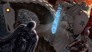 Berserk Amv Evil Angel