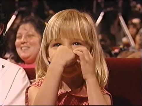 Barney in Concert 2003 VHS - YouTube
