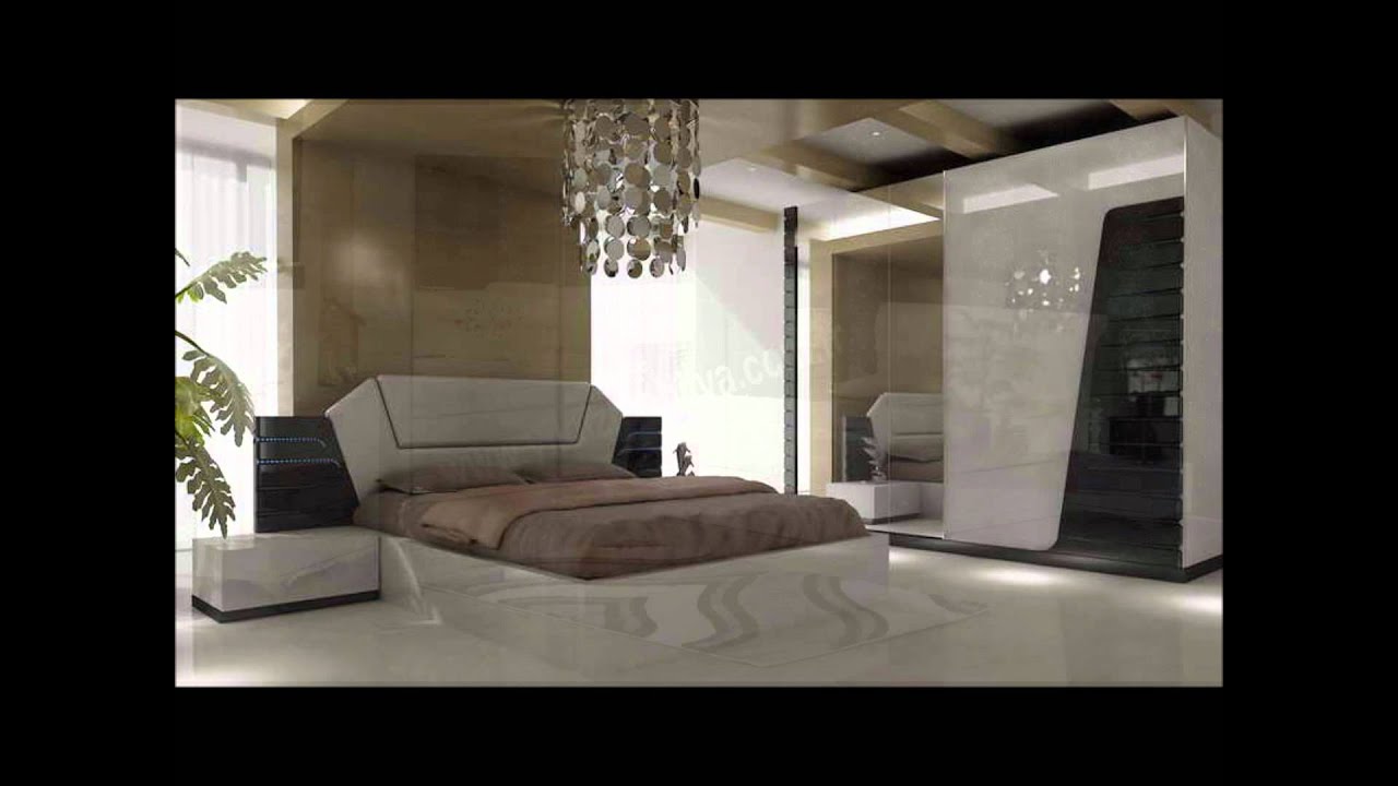 Yıldız Mobilya Yatak Odası 2012 Yeni Modeller YouTube