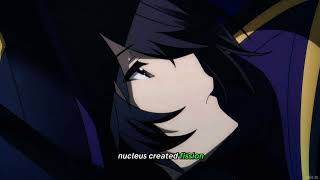 Shadows Last I Am Atomic The Eminence In Shadow Season 2 Episode 12 - 1080P Eng Dub