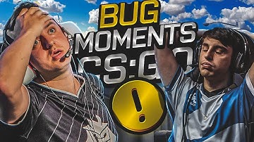 CS:GO - WHEN PRO PLAYERS GET CSGO