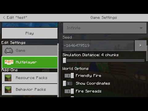 Mcpe Vein Miner Tree Capatator Addon 1 12 By Tawhidul Hasan