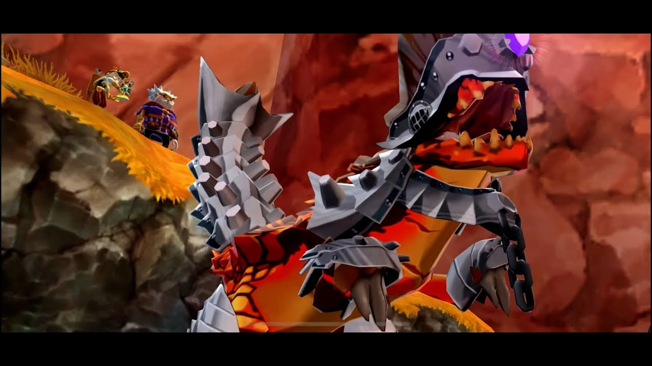 デジモン モンハン 攻略】デジタルモンスターcolor モンスターハンター