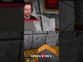 Stealing from the Minecraft Bank (He didn't notice!)