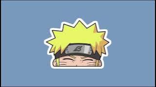 IPHONE Naruto silhouette ( remix ) ringtone ✨#iphone #ringtones