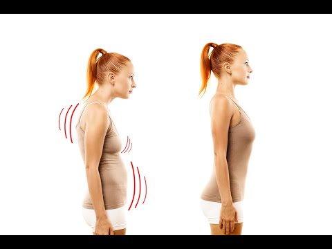 Video: How Bad Breathing Ruins Your Posture