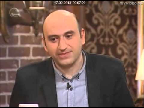 მთავარია რას იტყვის ბიძინა :დ