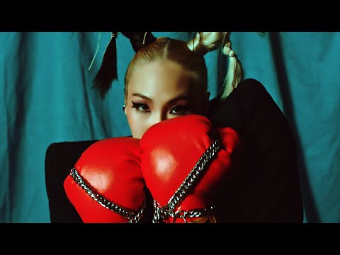 CL - Tie a Cherry (20 октября 2021)