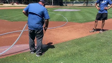 Friday Field Tip 2 - Lip Maintenance