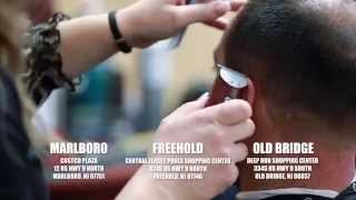 City Master Barbers - Men & Women Services