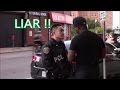 Houston,Tx.-Police Dept.-Officer Orr=Liars & Tyrants found- Pt1