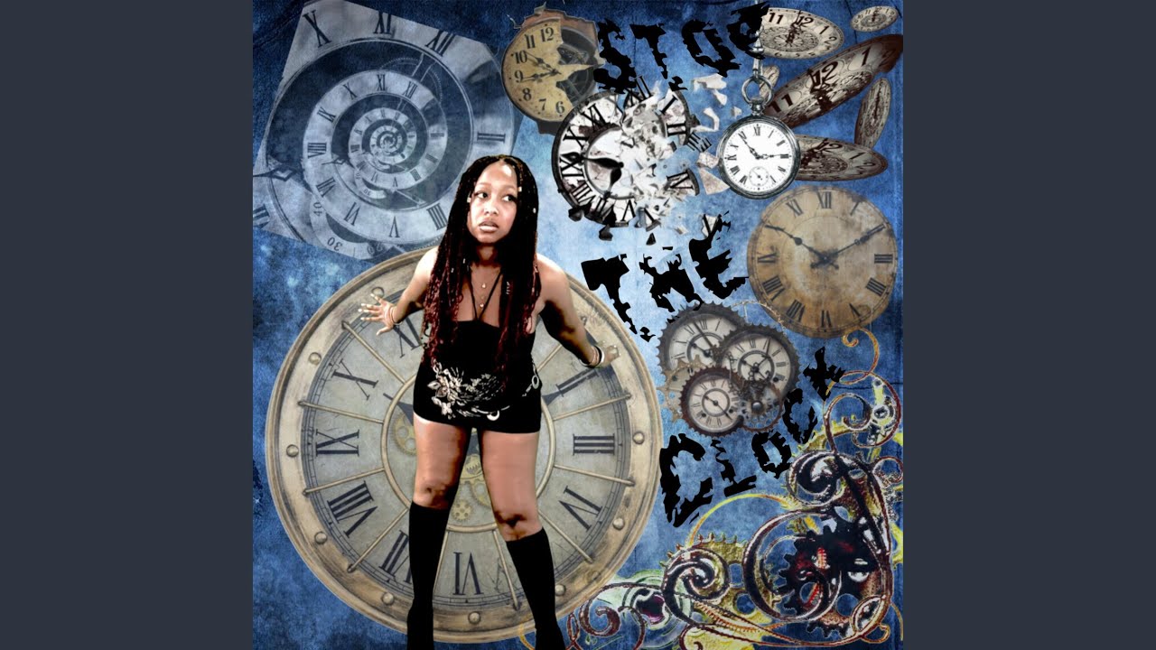 Watch STOP THE CLOCK on YouTube Watch STOP THE CLOCK on YouTube