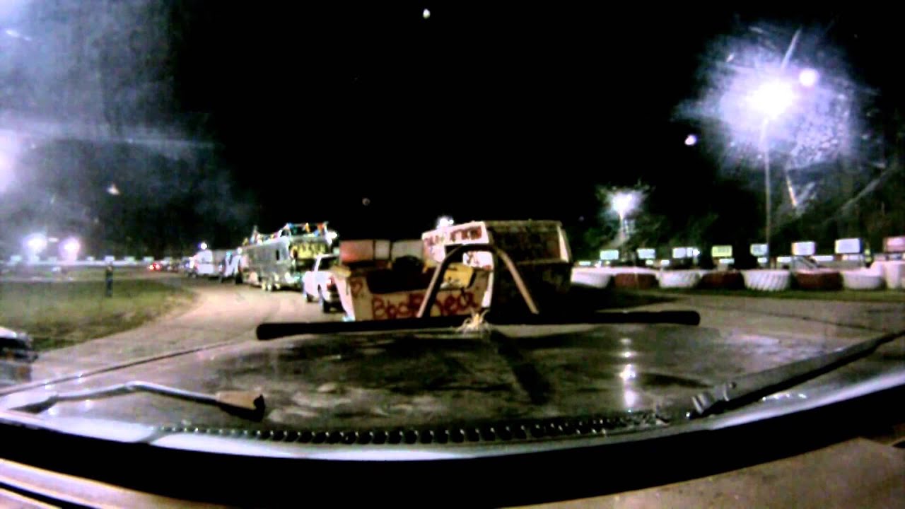 Eve of destruction extras. LaCrosse interstate speedway YouTube