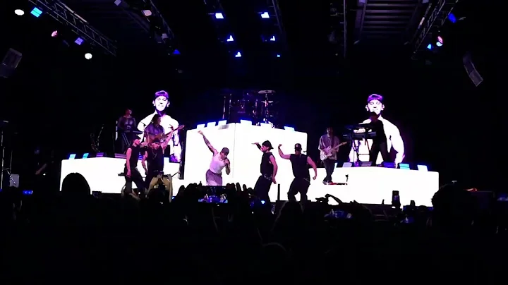 1, 2, 3 POV EN VIVO ROSARIO